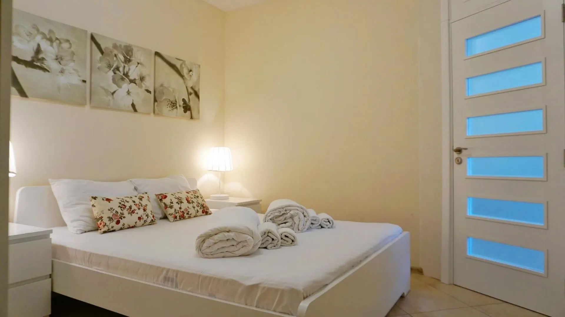 Апартаменти Варна Саут На Плажа - Varna South Apartments On The Beach